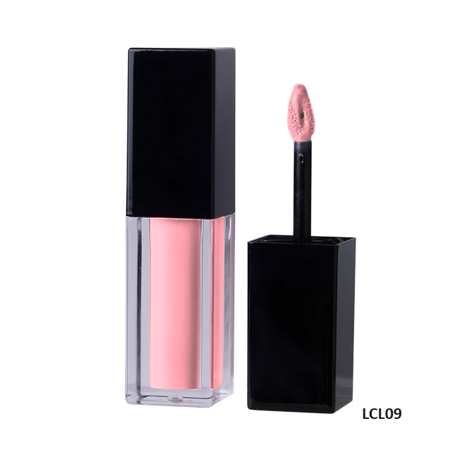 AG Liquid Cream Lipstick